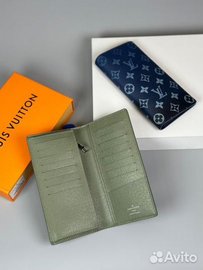 Кошелёк louis Vuitton