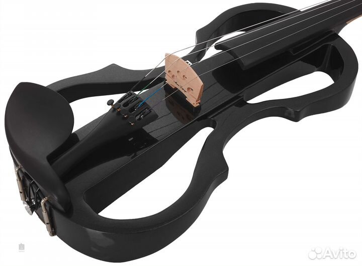 Скрипка Stagg EVN X-4/4