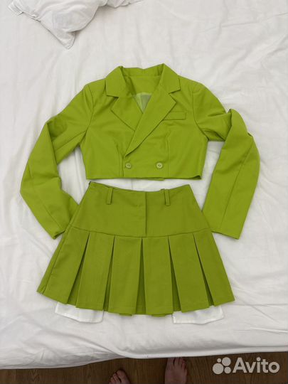 Костюм летний