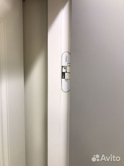 Двери межкомнатные Лофт