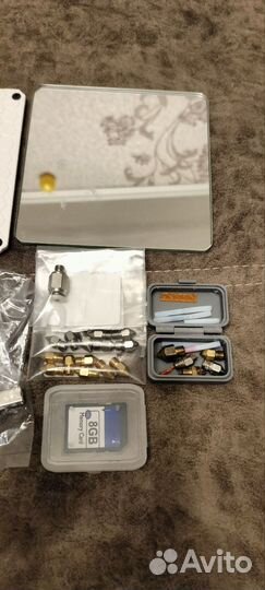 3D принтер Wanhao Duplicator 10