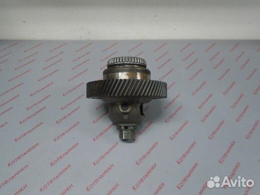 Nissan 38411-70E03 дифференциал