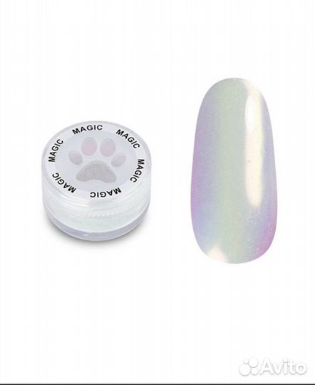 Втирка Пузико Единорожки