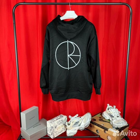 Худи Polar Big Boy