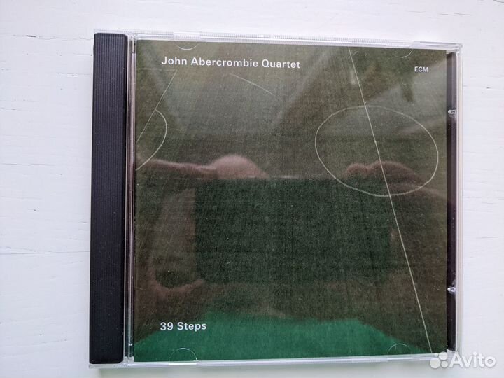 John Abercrombie Quartet 