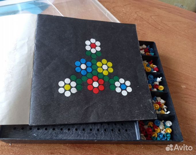 Мозаика СССР