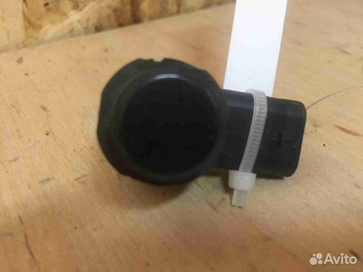 Датчик парктроника Volkswagen caddy (2K 2004-2015)