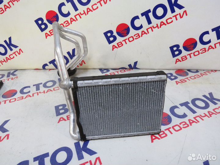 Радиатор отопителя toyota corolla runx ZZE123, ZZE