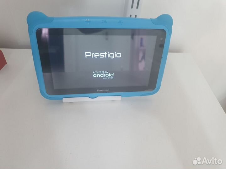 Планшет prestigio smartkids