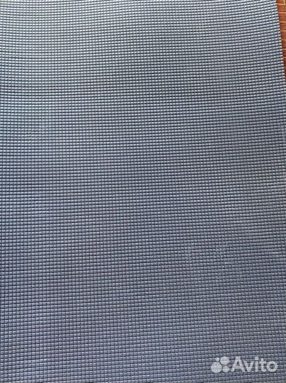 Спортивный коврик для занятий