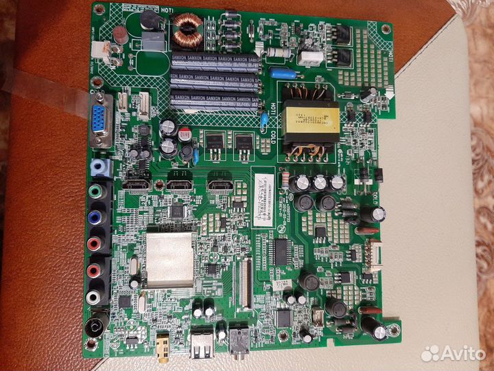 DNS K42A619