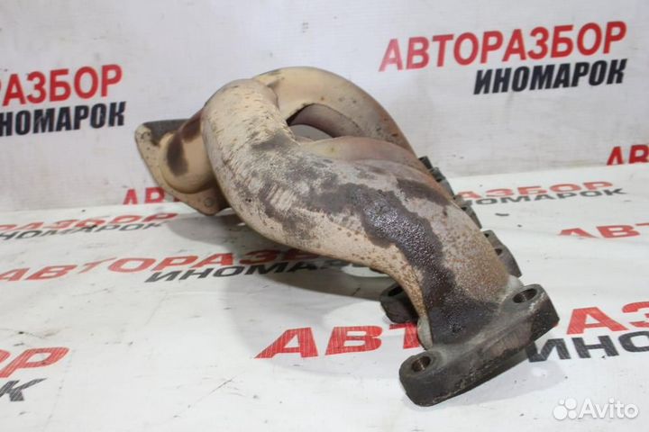 Коллектор выпускной для Volkswagen Passat 1996-20