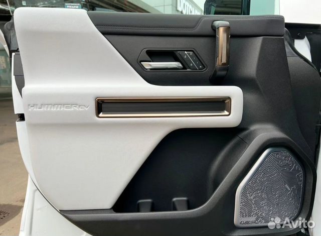 GMC Hummer EV, 2022 объявление продам