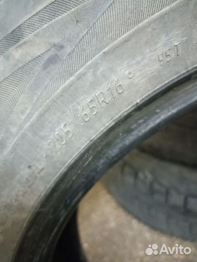 Viatti Brina 205/65 R16