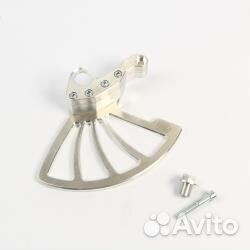 Защита диска тормозного переднего arma Avantis End