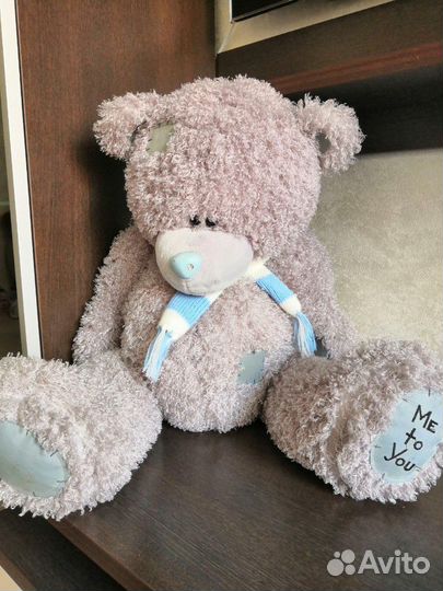 Мишка Тедди 50 см