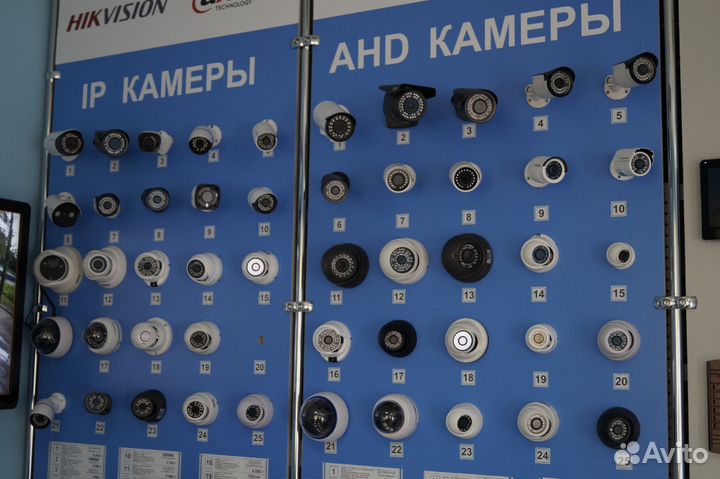 Уличная купольная камера с ик подсветкой 2Mpx