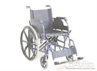 Инвалидная коляска продажа к3 аренда O. Bock
