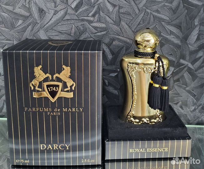 Parfums de Marly Darcy, 75 ml