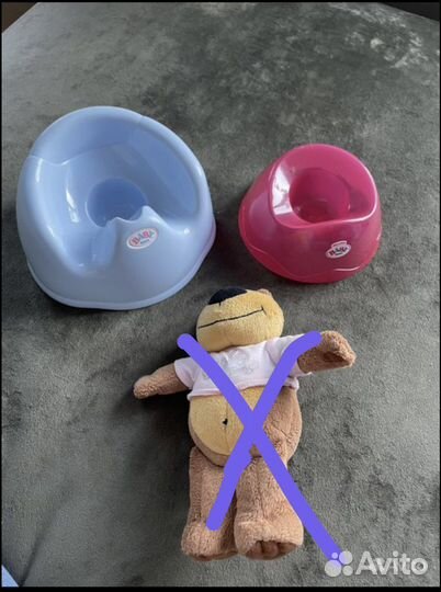 Одежда для куклы,пупса Baby Born (Беби Борн)