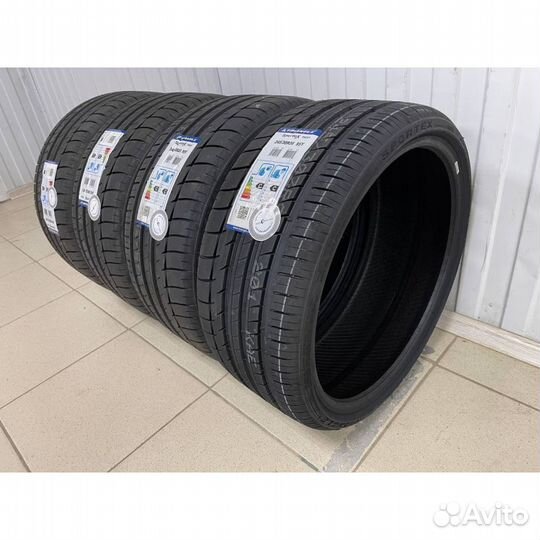 Triangle Sports TH201 215/45 R17