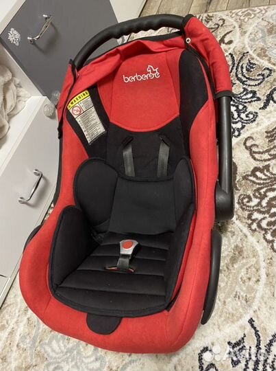 Детское автокресло