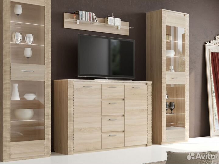 Новая Витрина 