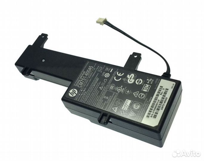 Запчасти плоттера HP DesignJet T120, T520