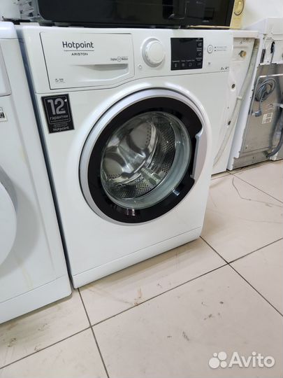 Стиральная машина Hotpoint Ariston
