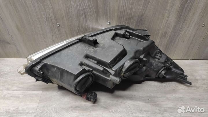 Фара левая opel инсигния