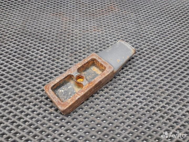 Проставка передней рессоры Mercedes-Benz Atego