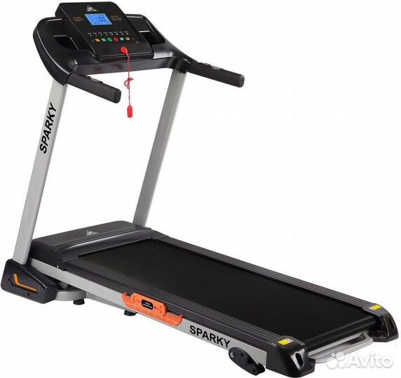 Беговая дорожка DFC Sparky T590