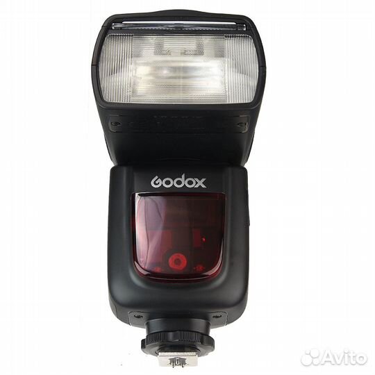 Вспышка накамерная Godox Ving V860IIO TTL для Oly