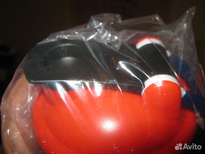 Бутылка-шейкер для воды Марвел новая