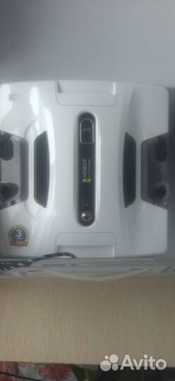 Робот мойщик окон hobot 2s