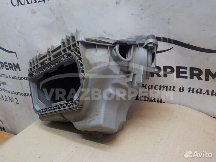 Корпус блока управления двигателем Audi Q5