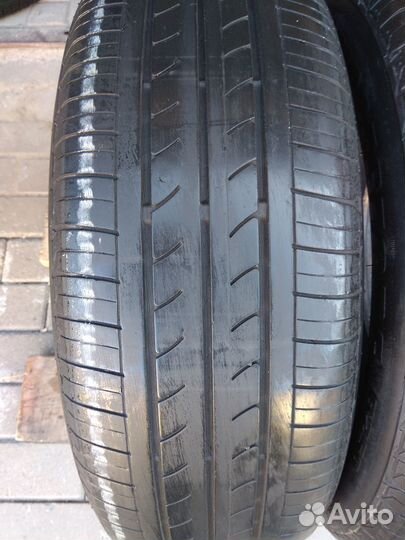 Bridgestone B250 195/65 R15 91H