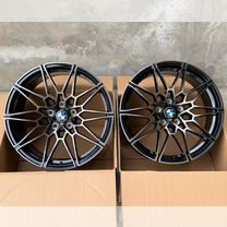 Литые диски KoKo Kuture Intake 8.5×R19 5×120