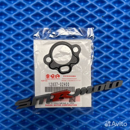 Suzuki Прокладка натяжителя цепи GSX-R600/750