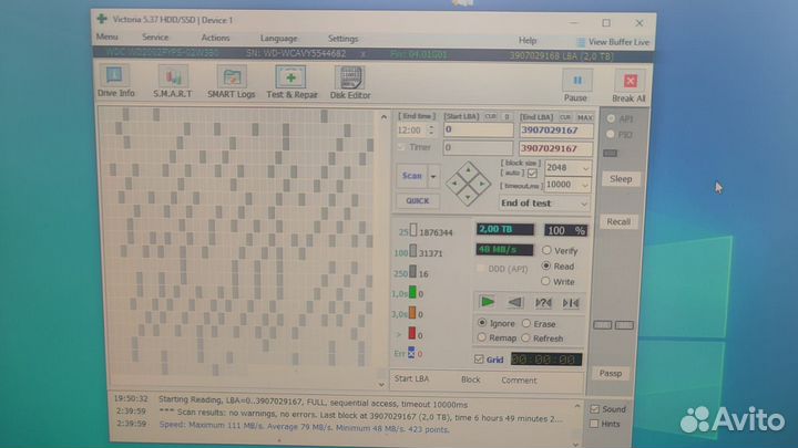 Hdd 0,5/1/2TB, M2