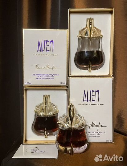 Парфюм Thierry Мuglеr