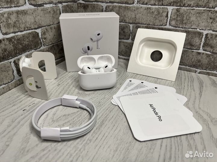 Airpods Pro 2 
