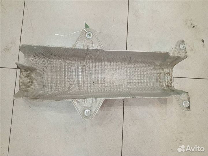 Экран тепловой Peugeot 308 2007-2013