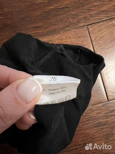 Купальник для гимнастики 104