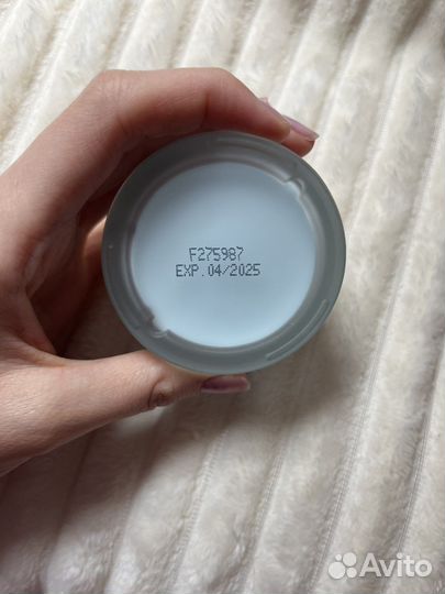 Крем для лица Holyland Bio Repair дневной