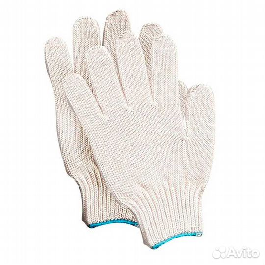 Перчатки виниловые, х/б, резиновые, одноразовые