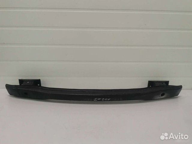 Усилитель бампера Mercedes C W204