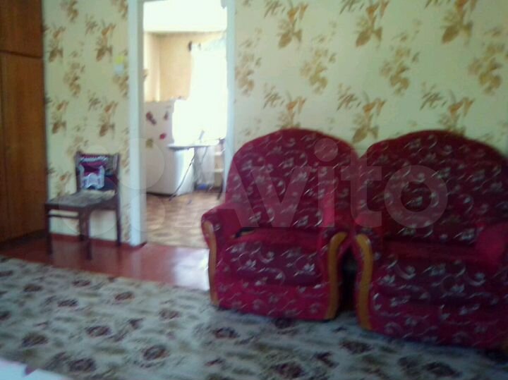 Дом 100 м² на участке 10 сот.