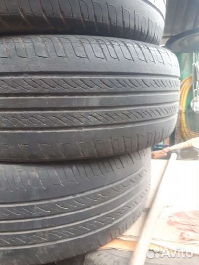 Ch-Noble NB309 195/55 R16