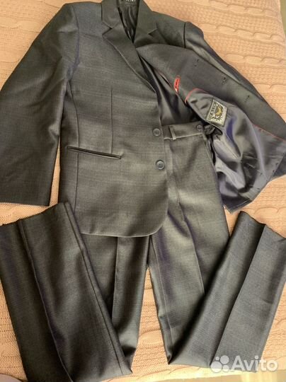 Костюм valint 152-156см новый